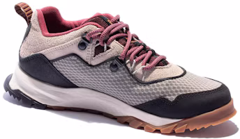 Order (Women) Timberland Outdoor Low 'Grey Pink' A5PR7110