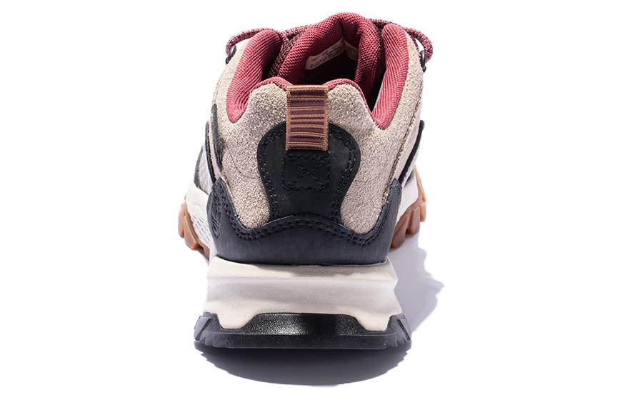 Shop (W) Timberland Outdoor Rendah 'Abu-abu Pink' A5PR7110