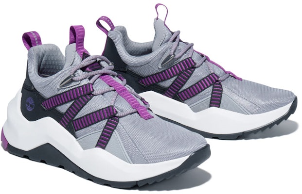 (Women) Timberland Madbury 'Purple Gray' A2HVC050 Lookbook (Women) Timberland Madbury 'Purple Gray' A2HVC050
