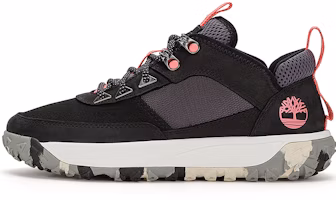 (Women) Timberland GreenStride Motion 6 Low Shoe 'Black Nubuck' A5VT1W (Women) Timberland GreenStride Motion 6 Low Shoe 'Black Nubuck' A5VT1W