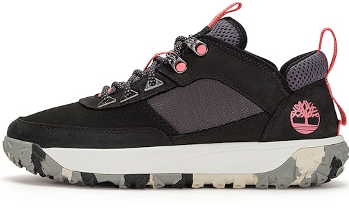 (W) 팀버랜드 그린스트라이드 모션6 로우 (블랙 누벅) A5VT1W Buy (W) 팀버랜드 그린스트라이드 모션6 로우 (블랙 누벅) A5VT1W