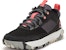 (W) Timberland GreenStride Motion 6 Low Shoe 'Hitam Nubuck' A5VT1W