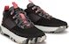(W) Timberland GreenStride Motion 6 Low Shoe 'Hitam Nubuck' A5VT1W
