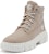 (W) Timberland Greyfield Boot 'Kanvas Beige Cerah' A2JGDW