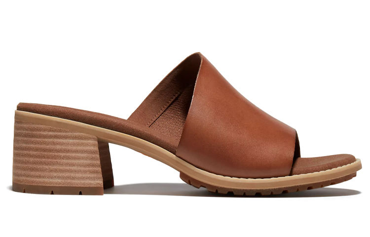 Order (W) Sandali Sportivi Timberland Outdoor con Zeppa Aperta ''Marrone'' A2FTW220