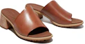Shop (W) Sandali Sportivi Timberland Outdoor con Zeppa Aperta ''Marrone'' A2FTW220