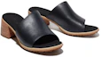 Shop (W) Sandales Sport à Talon Compensé Ouvert Timberland Outdoor ''Noir'' A2FTA015