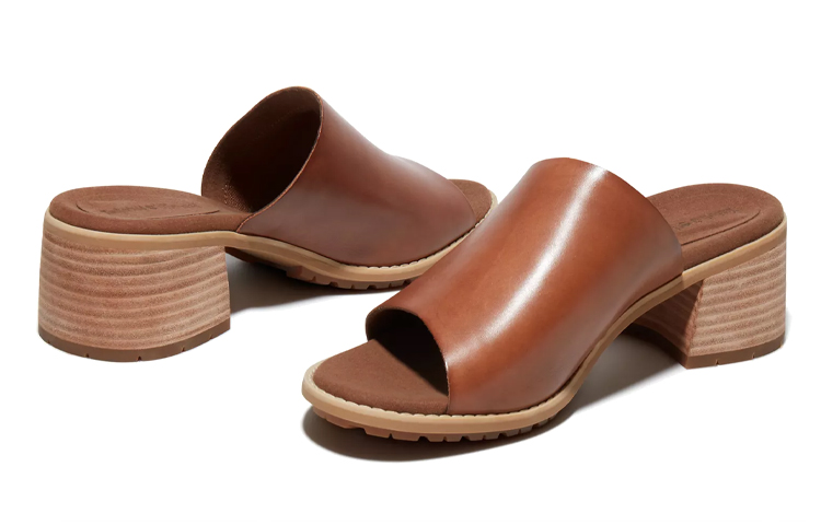 Purchase (W) Sandali Sportivi Timberland Outdoor con Zeppa Aperta ''Marrone'' A2FTW220