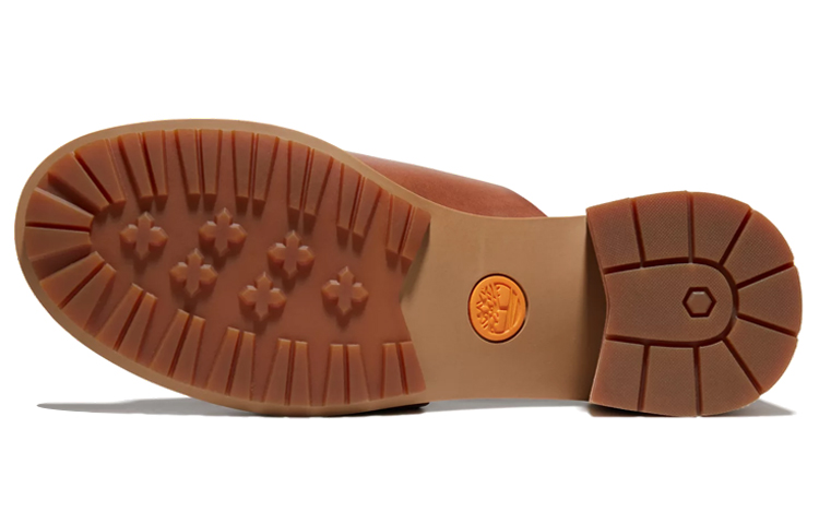 Details for (W) Sandali Sportivi Timberland Outdoor con Zeppa Aperta ''Marrone'' A2FTW220