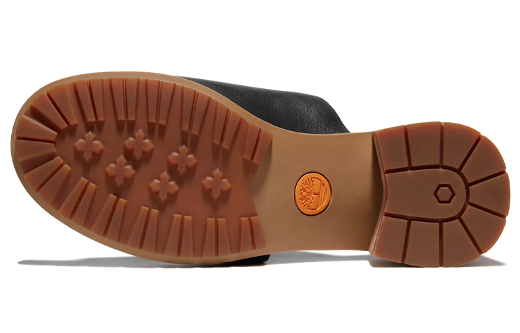 Details for (W) Sandales Sport à Talon Compensé Ouvert Timberland Outdoor ''Noir'' A2FTA015