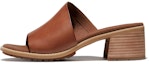 Buy (W) Timberland Sandal Sport Wedge Terbuka 'Coklat' A2FTW220