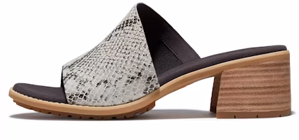 (Women) Timberland Outdoor Open Toe Wedge Sport Sandal 'Grey' A2GTN270 (Women) Timberland Outdoor Open Toe Wedge Sport Sandal 'Grey' A2GTN270