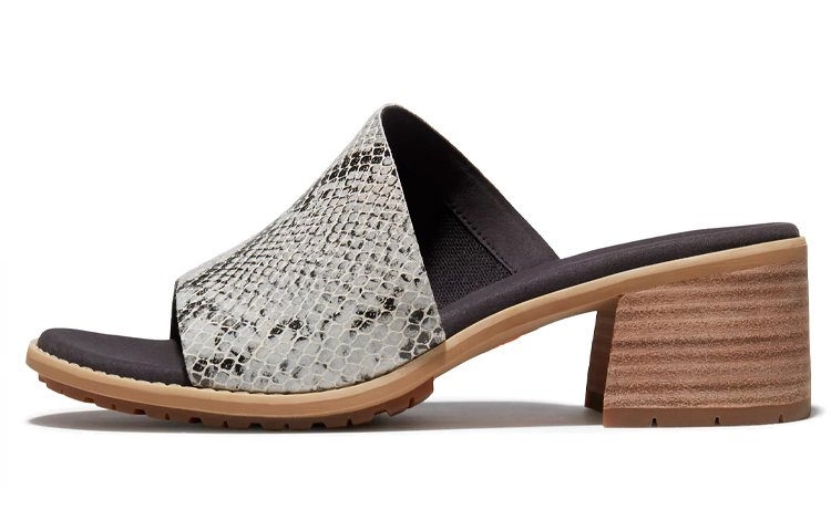 Buy (W) Sandalo Sportivo Aperto Timberland Wedge Outdoor ''Grigio'' A2GTN270
