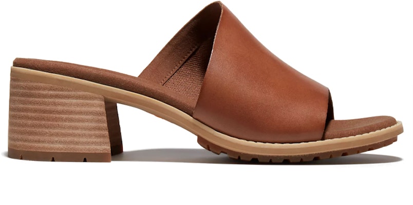 (Women) Timberland Outdoor Open-Toe Wedge Sport Sandals 'Brown' A2FTW220 Order (Women) Timberland Outdoor Open-Toe Wedge Sport Sandals 'Brown' A2FTW220
