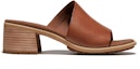 Order (W) Timberland Sandal Sport Wedge Terbuka 'Coklat' A2FTW220