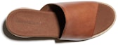 Lookbook (W) Timberland Sandal Sport Wedge Terbuka 'Coklat' A2FTW220