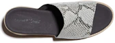 Lookbook (W) Sandalo Sportivo Aperto Timberland Wedge Outdoor ''Grigio'' A2GTN270