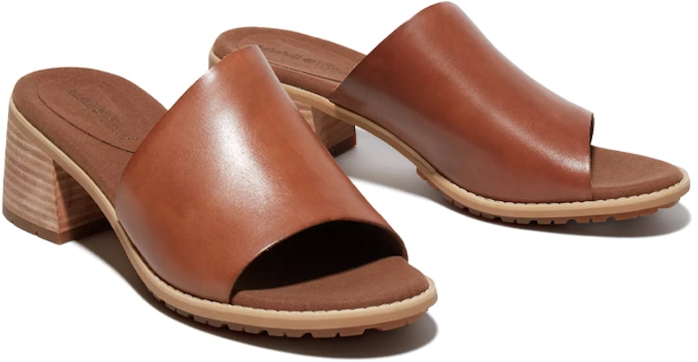 (Women) Timberland Outdoor Open-Toe Wedge Sport Sandals 'Brown' A2FTW220 Shop (Women) Timberland Outdoor Open-Toe Wedge Sport Sandals 'Brown' A2FTW220