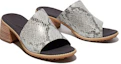 Shop (W) Sandalo Sportivo Aperto Timberland Wedge Outdoor ''Grigio'' A2GTN270