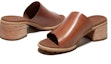 Purchase (W) Timberland Sandal Sport Wedge Terbuka 'Coklat' A2FTW220