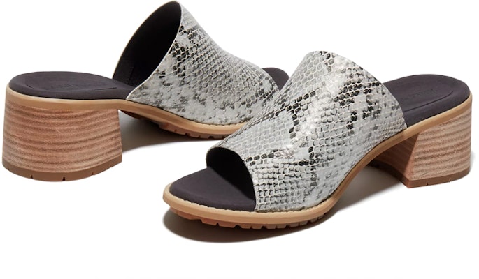 (W) Sandal Wedge Sport Terbuka Outdoor Timberland 'Abu-abu' A2GTN270 Purchase (W) Sandal Wedge Sport Terbuka Outdoor Timberland 'Abu-abu' A2GTN270