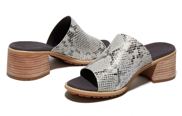 Purchase (W) Sandalo Sportivo Aperto Timberland Wedge Outdoor ''Grigio'' A2GTN270