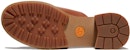 (W) Timberland Sandal Sport Wedge Terbuka 'Coklat' A2FTW220