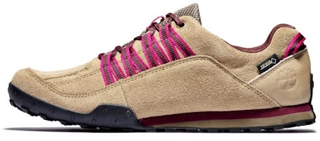 (Women) Timberland Outdoor Running Shoe 'Wheat' A2F1S239 (Women) Timberland Outdoor Running Shoe 'Wheat' A2F1S239