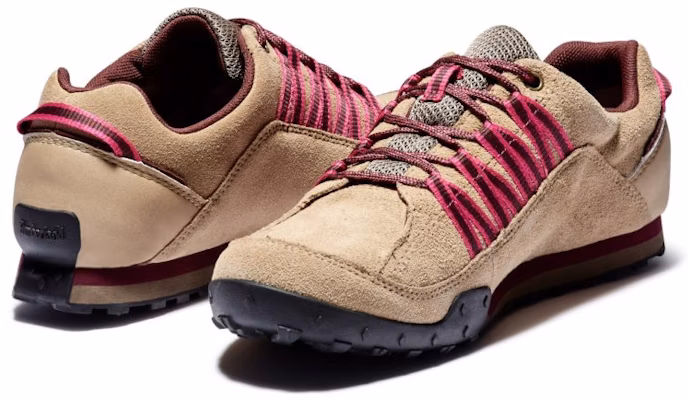 (Women) Timberland Outdoor Running Shoe 'Wheat' A2F1S239 Lookbook (Women) Timberland Outdoor Running Shoe 'Wheat' A2F1S239