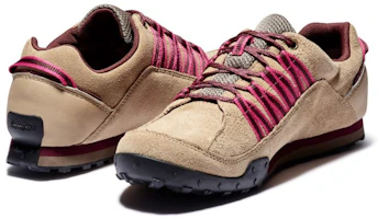 Lookbook (Women) Timberland Outdoor Running Shoe 'Wheat' A2F1S239