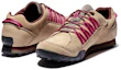 Lookbook (W) Chaussure de Course Timberland Outdoor ''Wheat'' A2F1S239