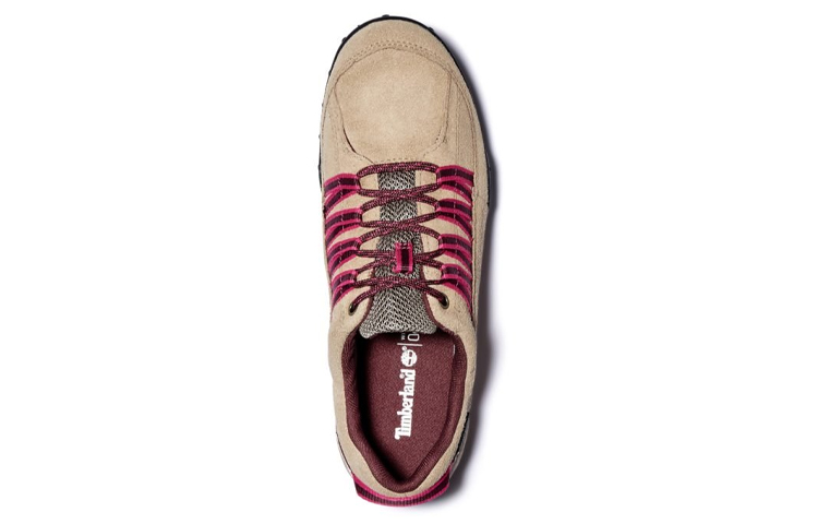 Shop (W) Chaussure de Course Timberland Outdoor ''Wheat'' A2F1S239