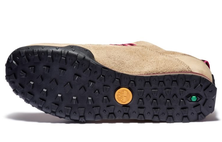 Purchase (W) Chaussure de Course Timberland Outdoor ''Wheat'' A2F1S239
