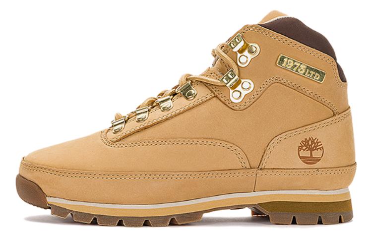 (W) Timberland Outdoor Shoe 'Brown'