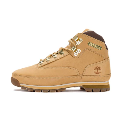 (W) Timberland Outdoor Shoe 'Brown'