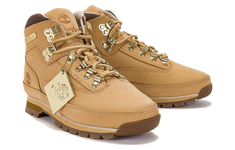 (W) Timberland Outdoor Shoe 'Brown' 圖 2