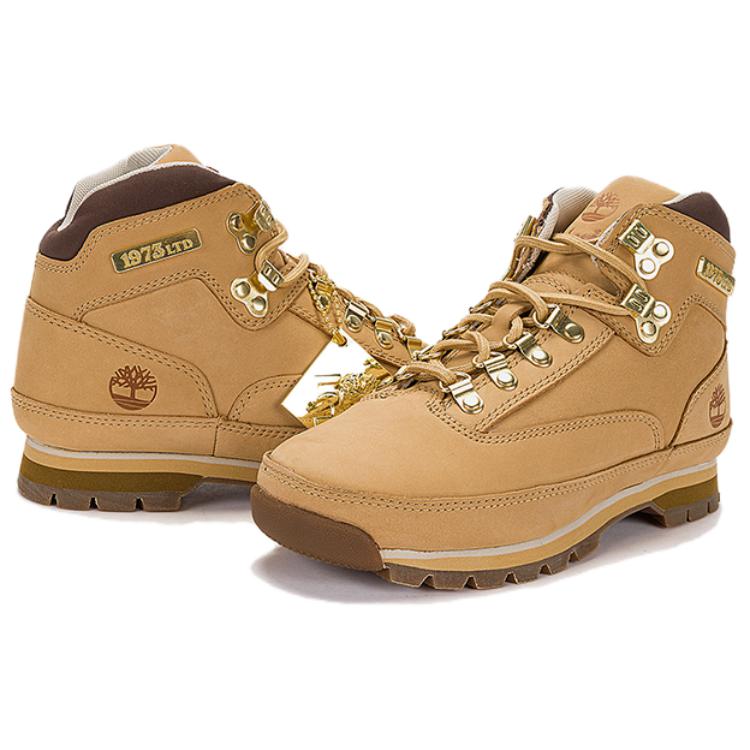 (W) Timberland Outdoor Shoe 'Brown' 圖 3