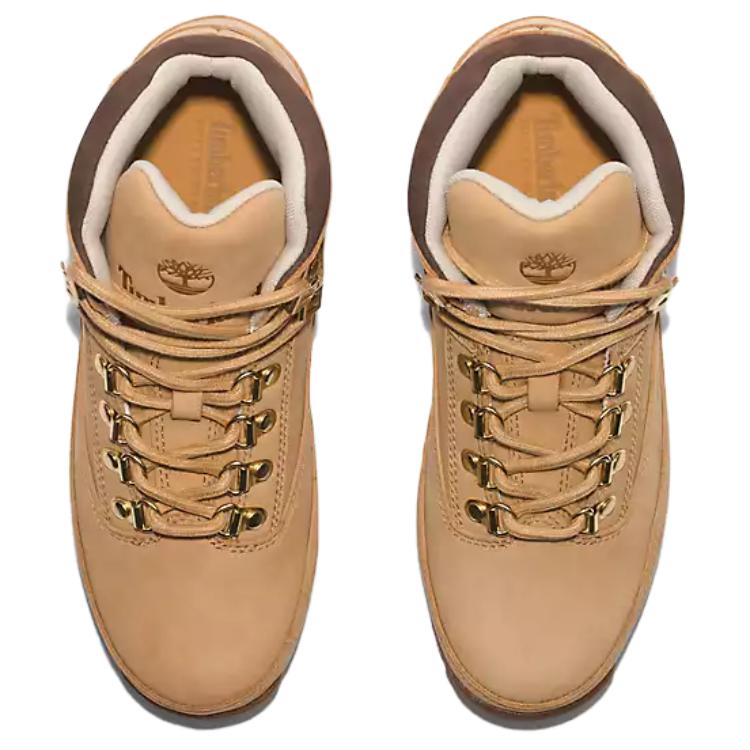 (W) Timberland Outdoor Shoe 'Brown' 圖 4