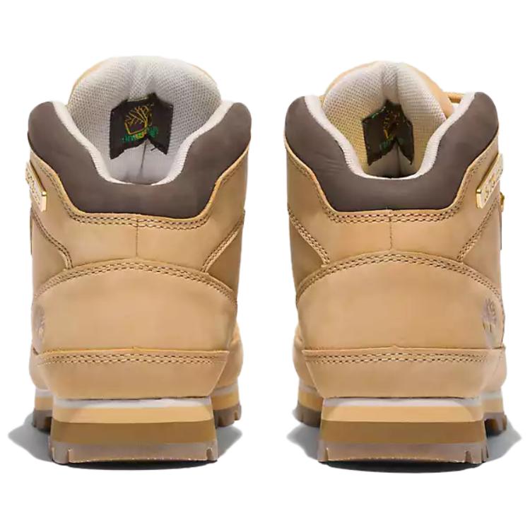 (W) Timberland Outdoor Shoe 'Brown' 圖 5