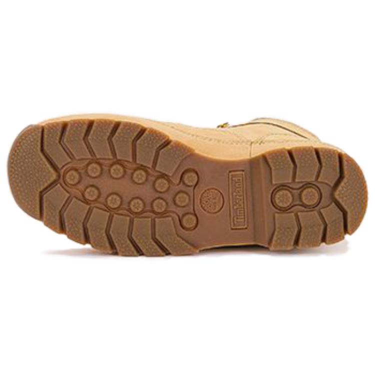 (W) Timberland Outdoor Shoe 'Brown' 圖 6