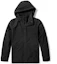 Order (W) Timberland 戶外純色連帽外套 - 黑色 A5WSH-001