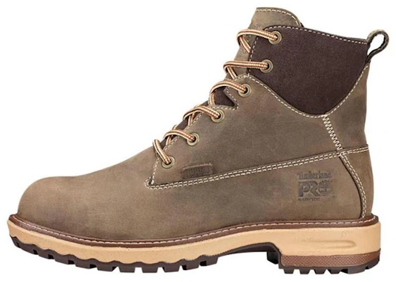 (Women) Timberland Outdoor Work Boots 'Brown' 2035773 Buy (Women) Timberland Outdoor Work Boots 'Brown' 2035773