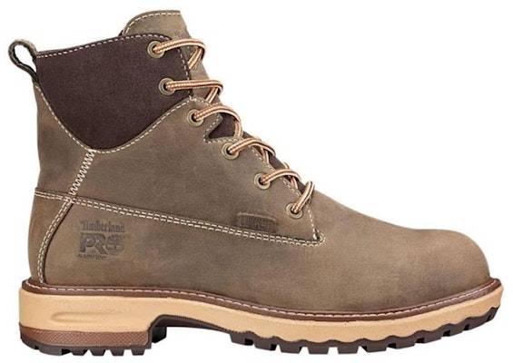 (Women) Timberland Outdoor Work Boots 'Brown' 2035773 Order (Women) Timberland Outdoor Work Boots 'Brown' 2035773