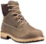 Lookbook (Women) Timberland Outdoor Work Boots 'Brown' 2035773