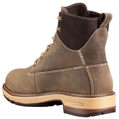(W) Boot Kerja Outdoor Timberland 'Cokelat' 2035773 Shop (W) Boot Kerja Outdoor Timberland 'Cokelat' 2035773