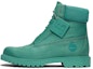 Buy (W) But PANGAIA x Timberland 6-Inci But Kalibut Kalis Air 'Hijau' A5XX7357
