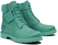 Lookbook (W) But PANGAIA x Timberland 6-Inci But Kalibut Kalis Air 'Hijau' A5XX7357