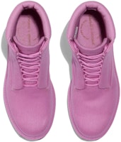 (W) Timberland PANGAIA联名6英寸防水靴‘粉色’ A5XYF661 Shop (W) Timberland PANGAIA联名6英寸防水靴‘粉色’ A5XYF661