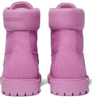 (W) Timberland PANGAIA联名6英寸防水靴‘粉色’ A5XYF661 Purchase (W) Timberland PANGAIA联名6英寸防水靴‘粉色’ A5XYF661