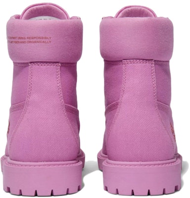 (W) 팀버랜드 x 판가이아 6인치 핑크 방수 부츠 A5XYF661 Purchase (W) 팀버랜드 x 판가이아 6인치 핑크 방수 부츠 A5XYF661